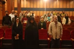 مجمع عمومی انتخابات انجمن هنرهای نمایشی استان تهران