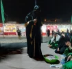 نمایش حماسه و وقایع عاشورا 2