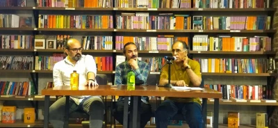 «شازده کشی» در نشست خانه تئاتر ایران نقد شد