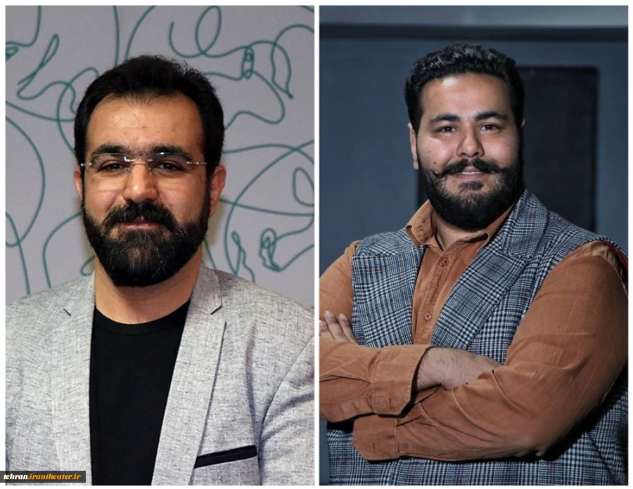 دو مدیر بیست و نهمین جشنواره تئاتر استان تهران معرفی شدند 2