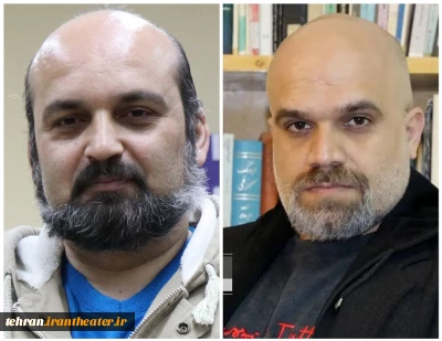 با حکم دبیر بیست و نهمین دوره

دبیران بخش‌های نمایشنامه‌نویسی و خیابانی جشنواره تئاتر استان تهران معرفی شدند