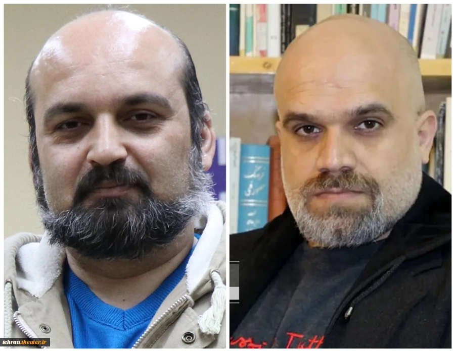 دبیران بخش نمایشنامه نویسی و خیابانی جشنواره تئاتر استان تهران معرفی شدند 2