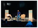 کارگاه انتقال تجربه «رودررو با نسل نو تئاتر» با حضور کوروش شاهونه