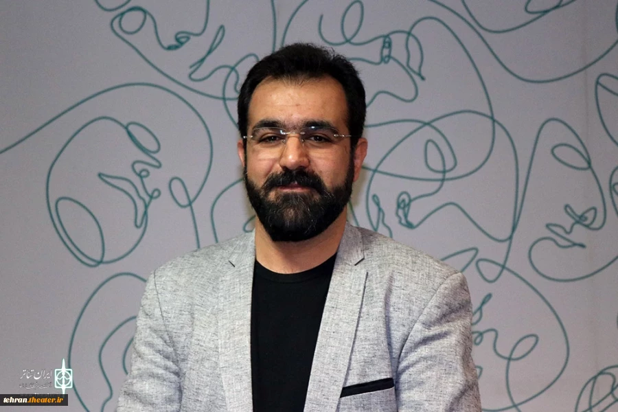 آغاز بازبینی آثار جشنواره تئاتر استان تهران از 7 شهریور 2