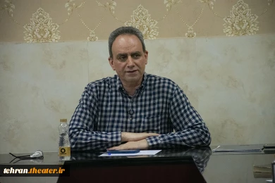 طرح آموزش نمایشنامه‌نویسی «نویسای نقش» با تدریس شهرام کرمی