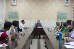 طرح آموزش نمایشنامه‌نویسی «نویسای نقش» با تدریس شهرام کرمی