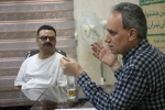 طرح آموزش نمایشنامه‌نویسی «نویسای نقش» با تدریس شهرام کرمی