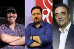 هیئت انتخاب آثار بخش ایثار جشنواره تئاتر استان تهران معرفی شدند 2