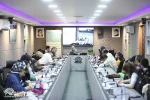 کارگاه یک روزه تخصصی تئاتر کودک و نوجوان با عنوان «زیست کودکانه تئاتر»