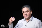 کارگردان تئاتر باید موسیقی را بشناسد 2