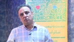 هنرمندان شهرستان‌های استان تهران حرفی برای گفتن دارند 2