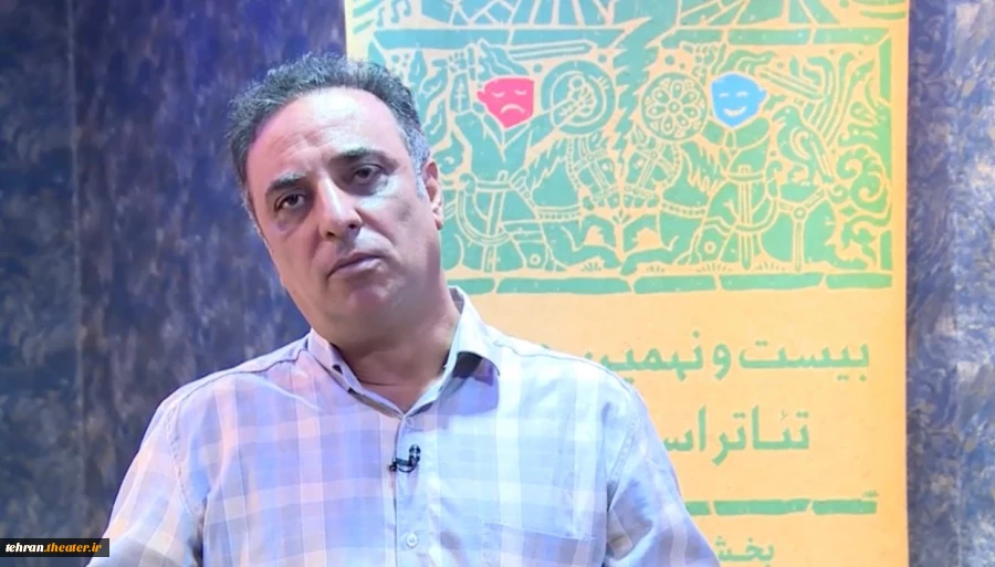 هنرمندان شهرستان‌های استان تهران حرفی برای گفتن دارند 2