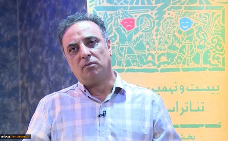 هنرمندان شهرستان‌های استان تهران حرفی برای گفتن دارند 3