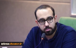 سجاد عباسی مدیر مرکز فعالیت‌های ترویجی امید خبرداد

ارزیابی آثار بخش کودک و نوجوان جشنواره تئاتر استان تهران آغاز شد