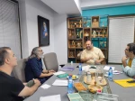 آثار راه‌یافته به بخش نهال جشنواره تئاتر استان تهران معرفی شدند 2