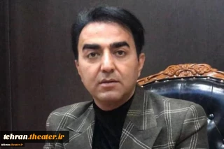با حکم امیرحسین شفیعی

مهدی اکبری زاده مشاور عالی دبیر بیست و نهمین جشنواره تئاتر استان تهران شد