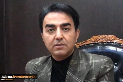 با حکم امیرحسین شفیعی

مهدی اکبری زاده مشاور عالی دبیر بیست و نهمین جشنواره تئاتر استان تهران شد
