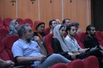 کارگاه «دیداری کردن جهان متن» با حضور لیلی عاج