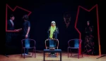 نمایش «زندگی من» در رودهن روی صحنه رفت 2