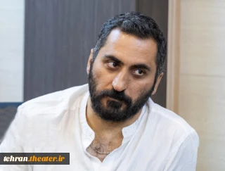 در جستجوی خوشبختی

مهمان ِ تئاتر