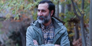 علی عطایی:

نیاز داریم کمدی را مشق کنیم