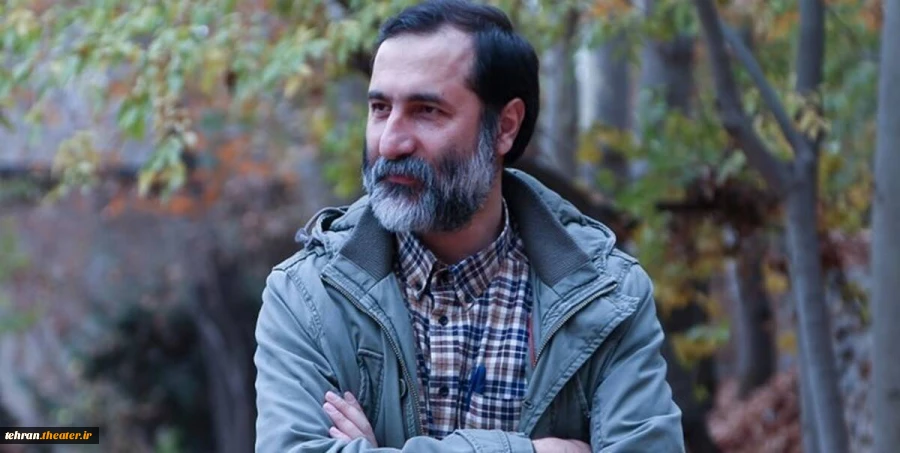 نیاز داریم کمدی را مشق کنیم 2