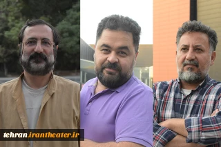 هیئت انتخاب بخش لبخند مطرح کردند:

بخش لبخند فرصتی برای رشد تئاتر کمدی است