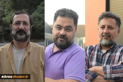 هیئت انتخاب بخش لبخند مطرح کردند:

بخش لبخند فرصتی برای رشد تئاتر کمدی است