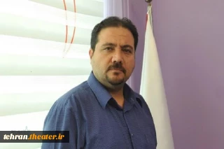 محمد لارتی مطرح کرد:

جشنواره محل شناسایی استعدادهای جوان در حوزه تئاتر ایثار است