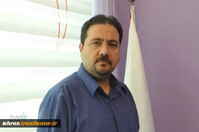 محمد لارتی مطرح کرد:

جشنواره محل شناسایی استعدادهای جوان در حوزه تئاتر ایثار است