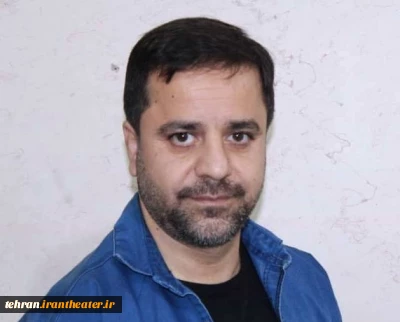 دبیر بخش مسابقه تهران بیست و نهمین جشنواره استان تهران

جشنواره نوید بخش فضایی پرفروغ برای تئاتر استان تهران است