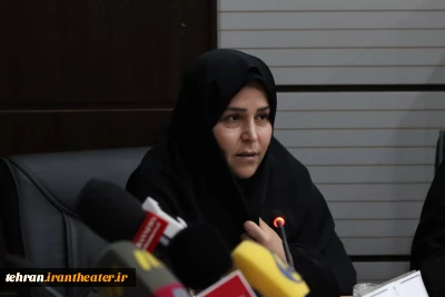 معاون فرهنگی بنیاد شهید و امور ایثارگران شهرستان‌های استان تهران مطرح کرد:

نمایش‌های با موضوع ایثار حمایت ویژه می‌شوند