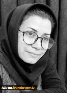 ترگل آقایی مدیر بخش کودک و نوجوان:

تئاتر ابزار قدرتمندی برای پرورش وتعلیم است