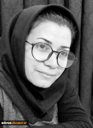 ترگل آقایی مدیر بخش کودک و نوجوان:

تئاتر ابزار قدرتمندی برای پرورش وتعلیم است