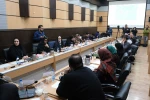 نشست خبری بیست و نهمین جشنواره تئاتر استان تهران