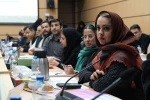 نشست خبری بیست و نهمین جشنواره تئاتر استان تهران