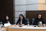 نشست خبری بیست و نهمین جشنواره تئاتر استان تهران