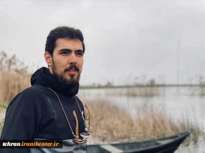 کارگردان حاضر در جشنواره تئاتر استان تهران مطرح کرد:

می‌خواستم صدای مرزبانان کشور باشم