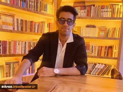 کارگردان نمایش «آن شب که...» مطرح کرد:

پرداختن به مشکلات فرهنگی بخشی از هنر است