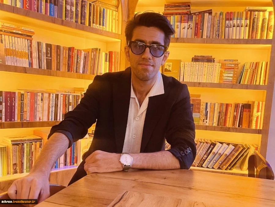 پرداختن به مشکلات فرهنگی بخشی از هنر است 2