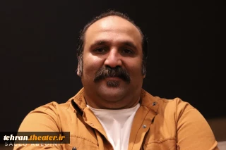 پیام دبیر بیست‌ و‌ نهمین جشنواره تئاتر استان تهران منتشر شد:

تئاتر بسترِ اندیشه برای جهانی پُر امید