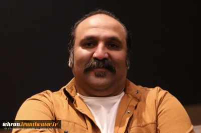 پیام دبیر بیست‌ و‌ نهمین جشنواره تئاتر استان تهران منتشر شد:

تئاتر بسترِ اندیشه برای جهانی پُر امید