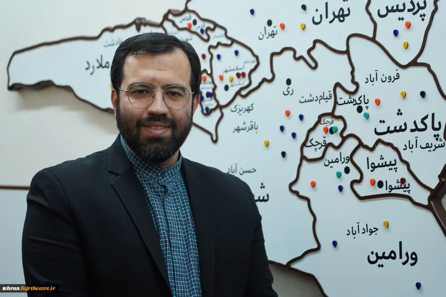 تئاتر ابزاری هوشمندانه برای فرهنگ‌سازی نسل آینده 3