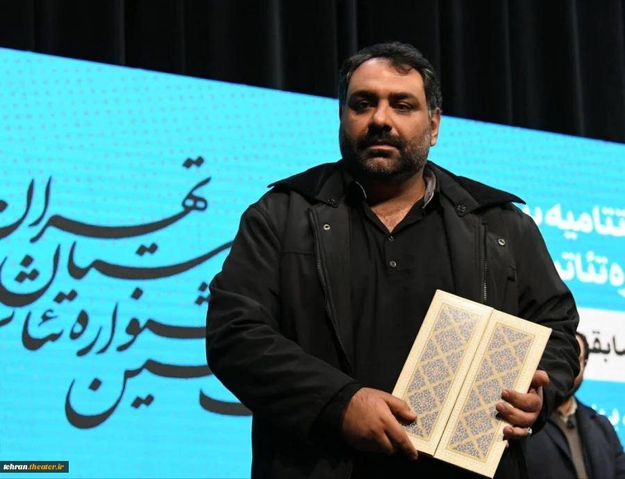 روایتی مستند از چهار رزمنده دفاع مقدس 2