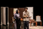 گزارش تصویری نمایش «آن شب که...»