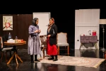 گزارش تصویری نمایش «آن شب که...»