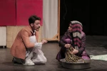 آغاز بخش «نهال» در مجموعه تئاتر محراب 4