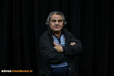 علی خودسیانی کارگردان نمایش «جن کچل»:

جشنواره به رشد تئاتر شهرستان کمک می‌کند