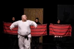 نمایش «جن کچل»