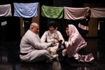 نمایش «جن کچل»